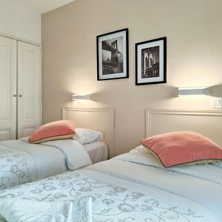 Hotel Paul Aix-en-Provence Exteriér fotografie