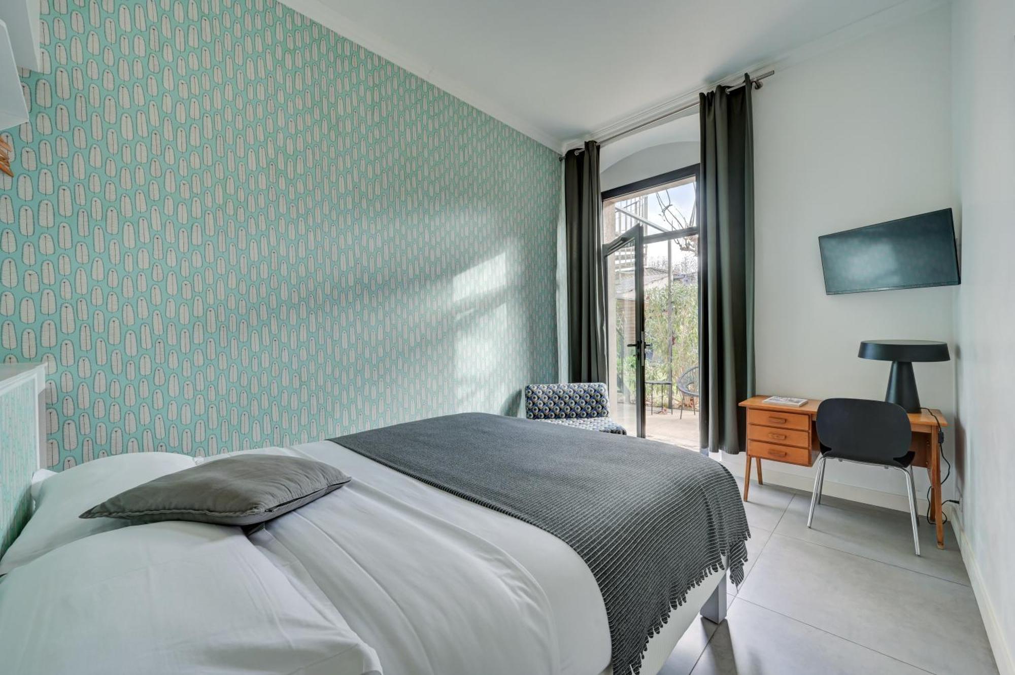 Hotel Paul Aix-en-Provence Exteriér fotografie