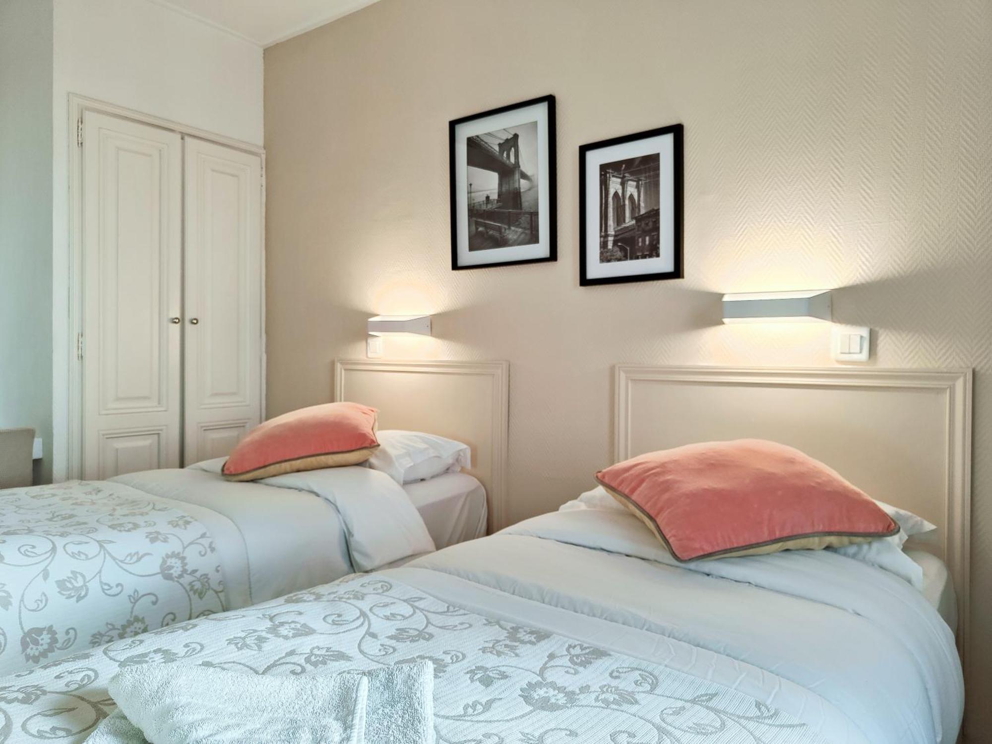 Hotel Paul Aix-en-Provence Exteriér fotografie