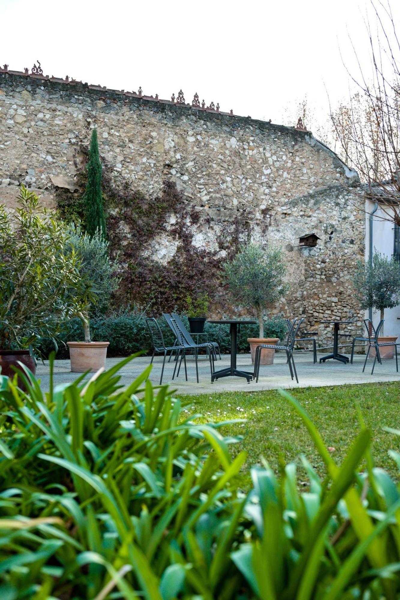 Hotel Paul Aix-en-Provence Exteriér fotografie
